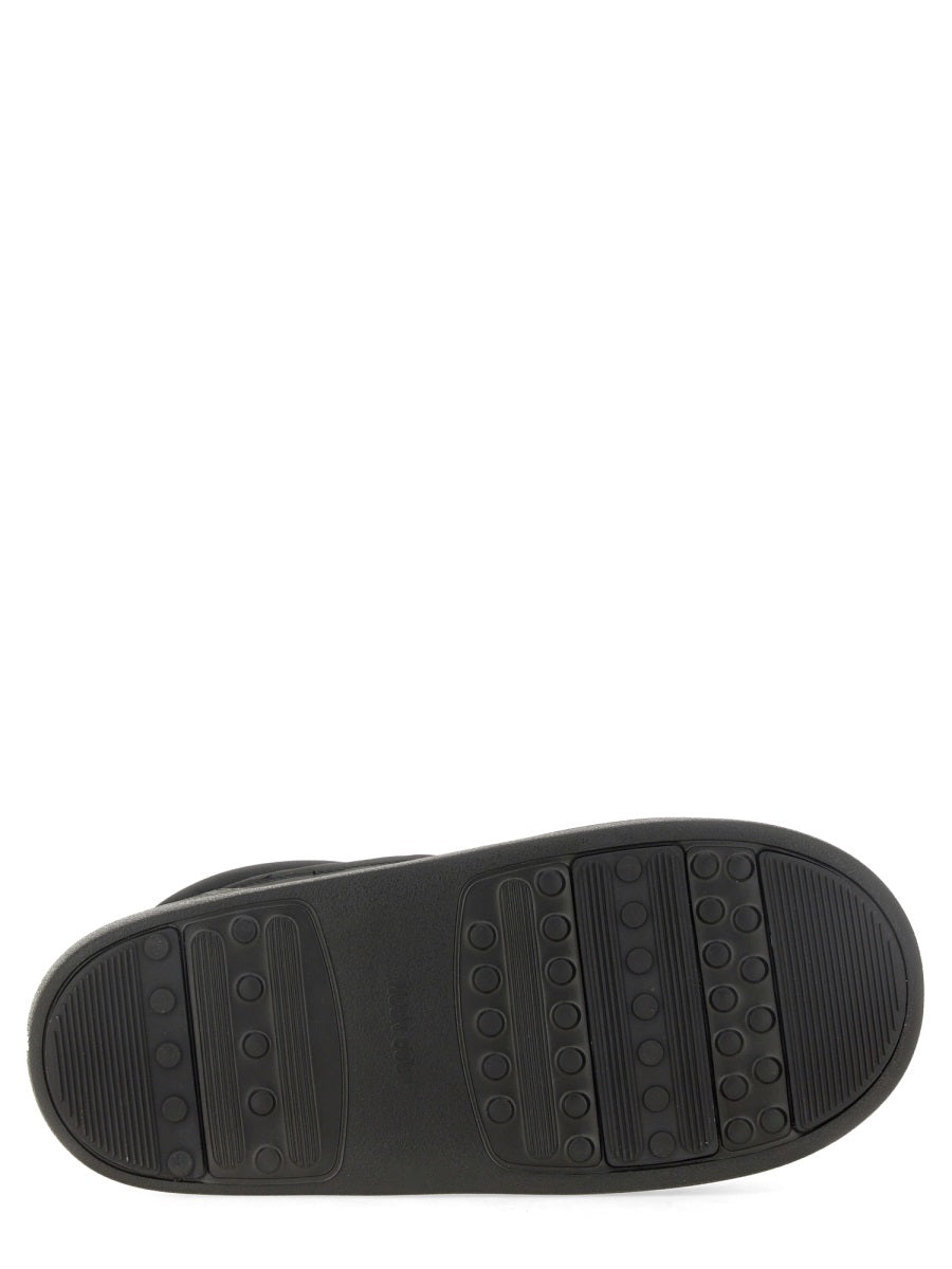 Moon Boot Sneakers - Nero | Wanan Luxury