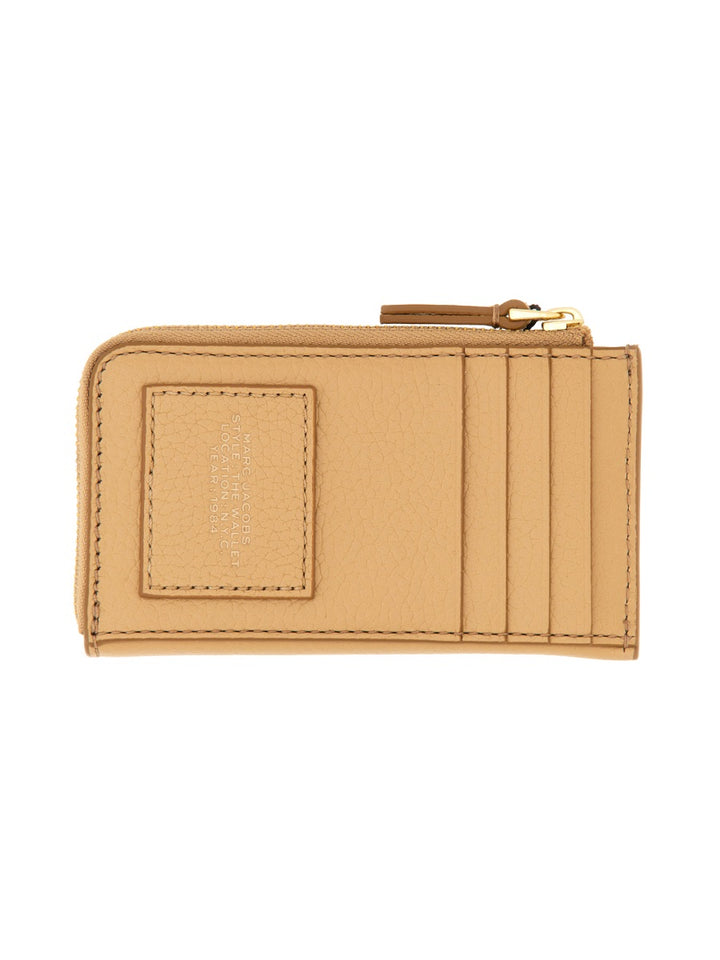 Marc Jacobs Portafogli e Portacarte - Beige | Wanan Luxury
