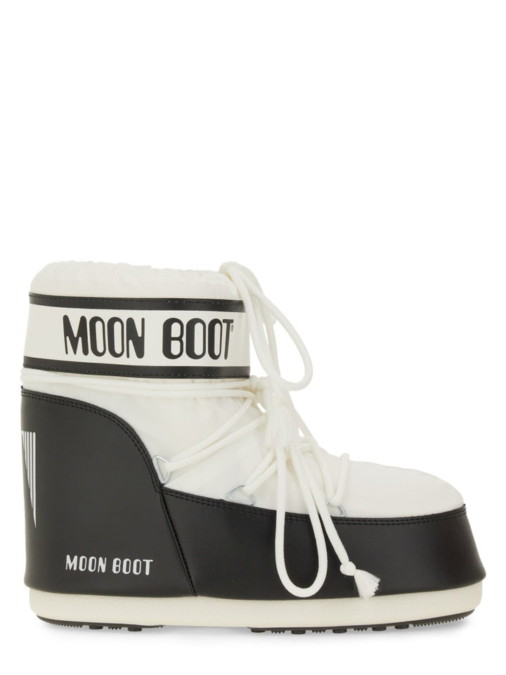 Moon Boot Stivali - Multcolor | Wanan Luxury