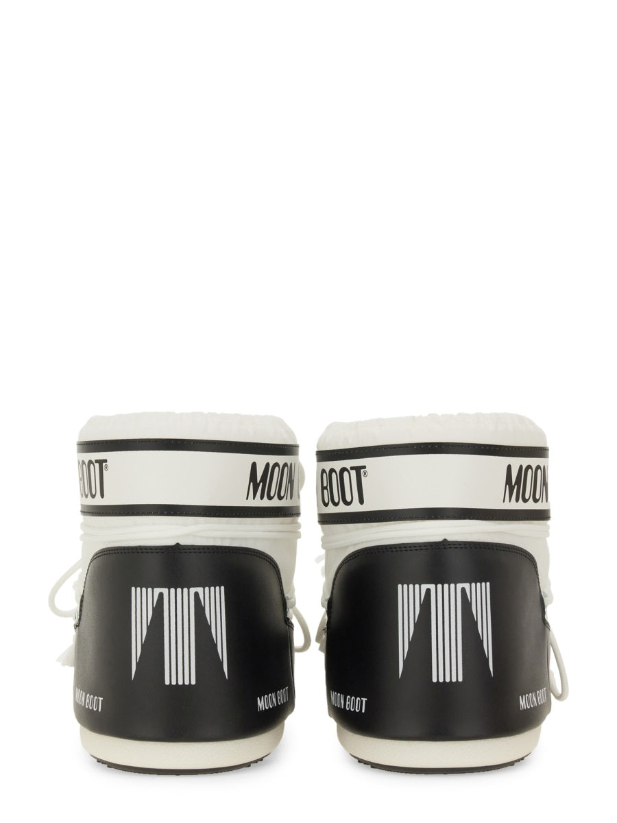 Moon Boot Stivali - Multcolor | Wanan Luxury