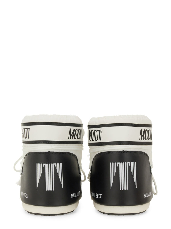 Moon Boot Stivali - Multcolor | Wanan Luxury