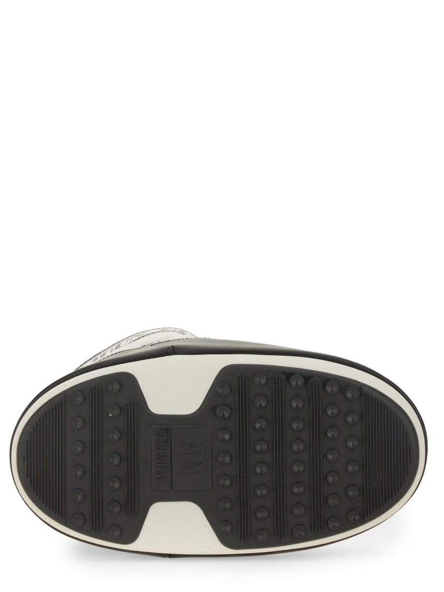 Moon Boot Stivali - Multcolor | Wanan Luxury