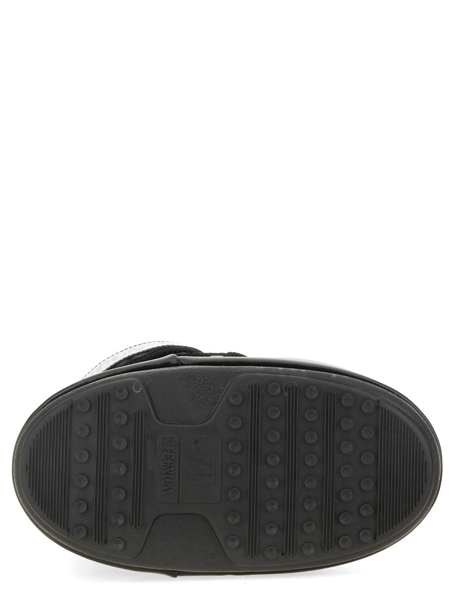 Moon Boot Stivali - Nero | Wanan Luxury