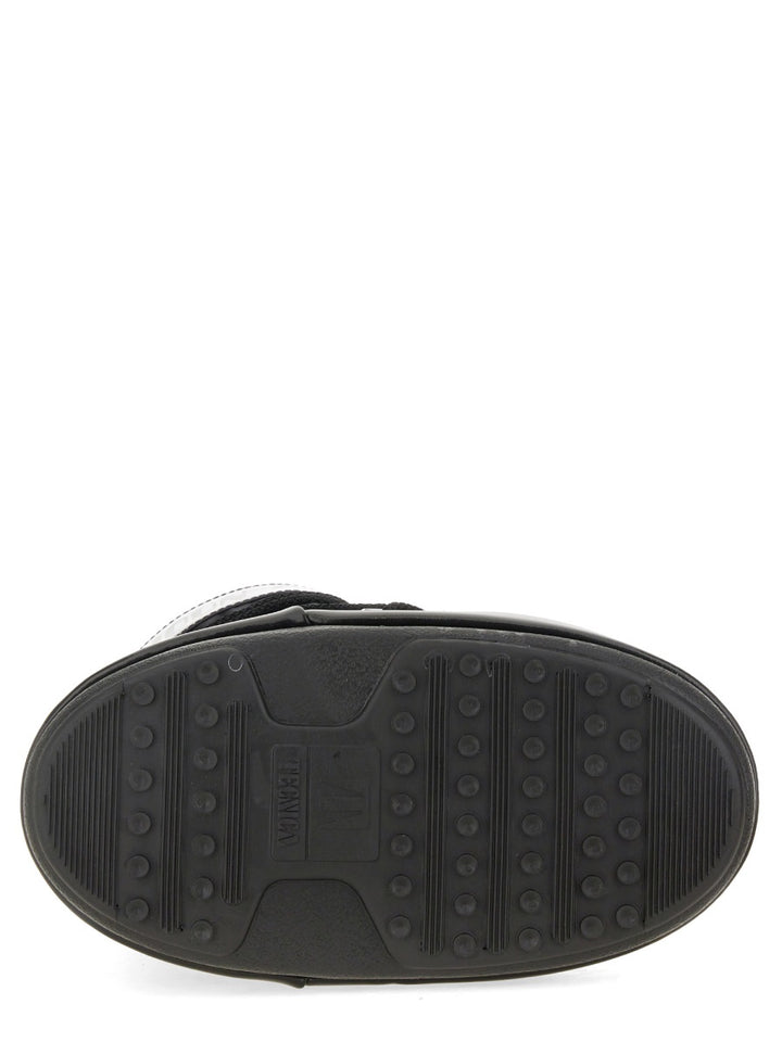 Moon Boot Stivali - Nero | Wanan Luxury