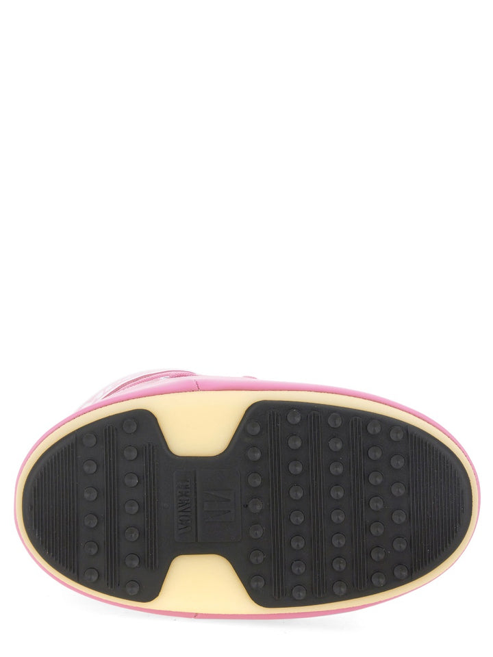 Moon Boot Stivali - Rosa | Wanan Luxury