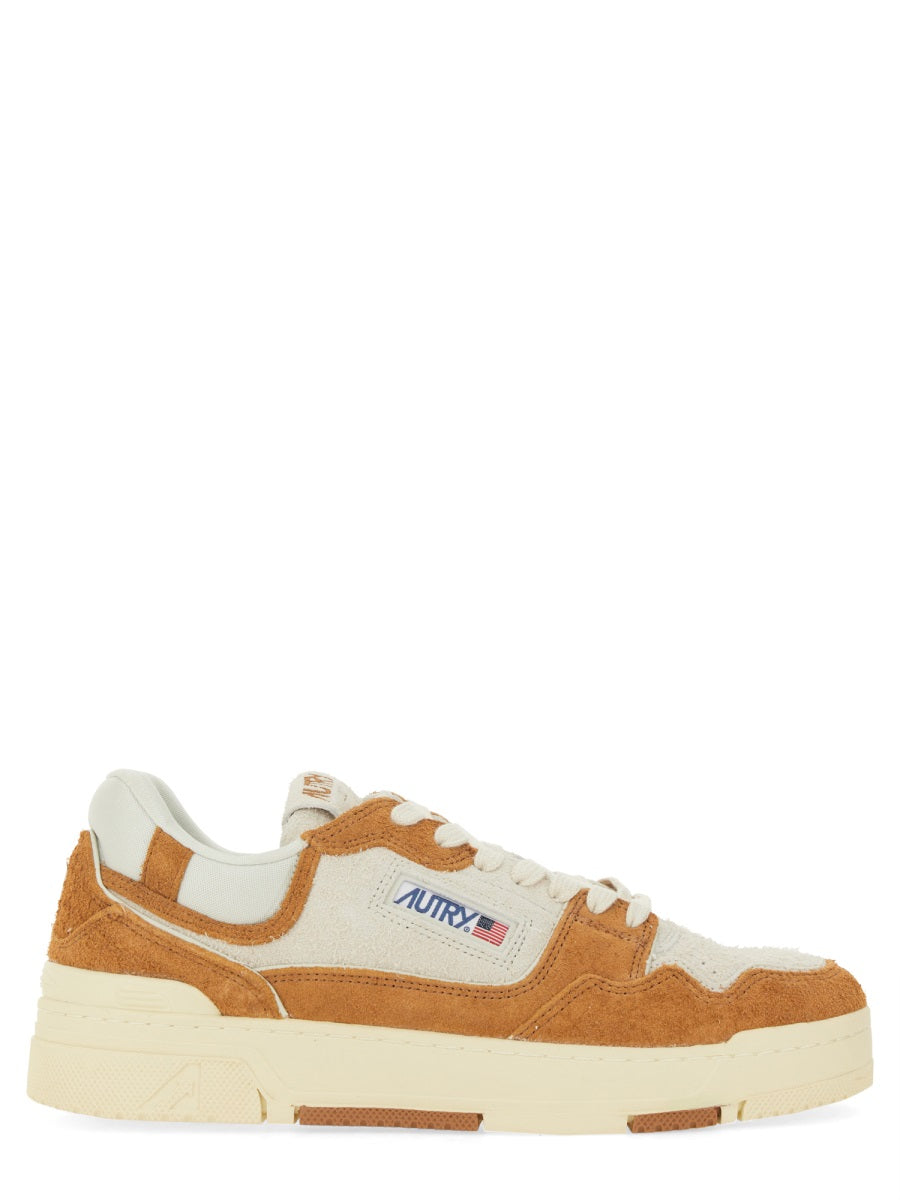 Autry Sneakers - Arancione | Wanan Luxury