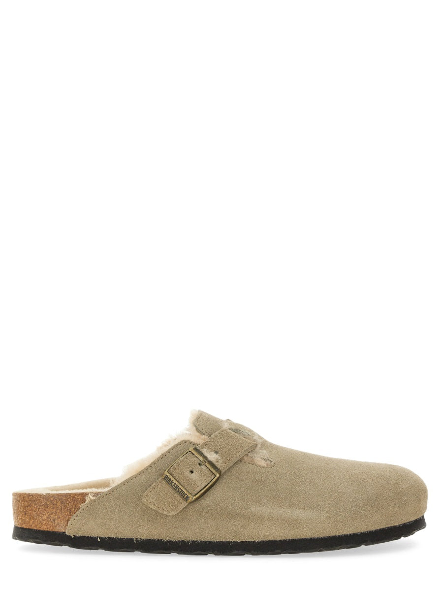 Birkenstock Sandali - Beige | Wanan Luxury
