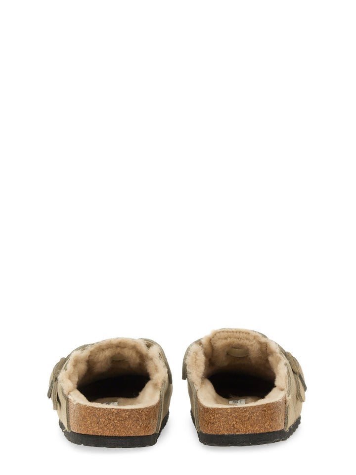 Birkenstock Sandali - Beige | Wanan Luxury