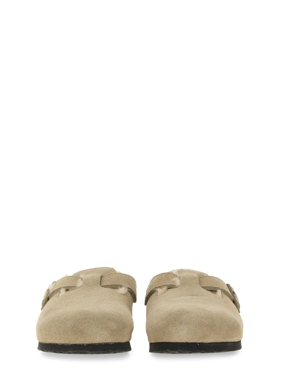 Birkenstock Sandali - Beige | Wanan Luxury