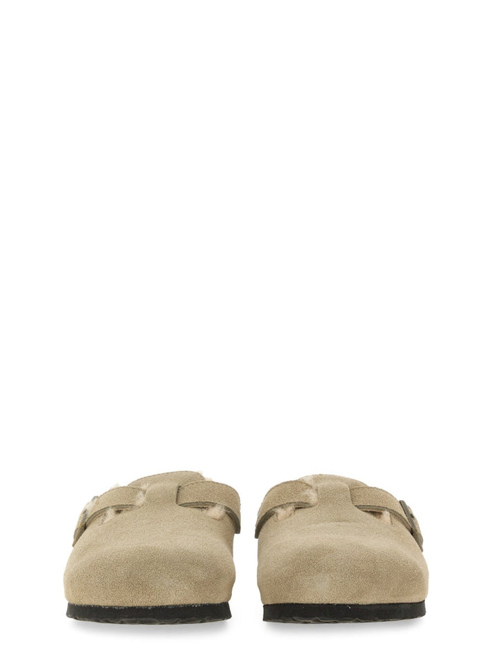 Birkenstock Sandali - Beige | Wanan Luxury