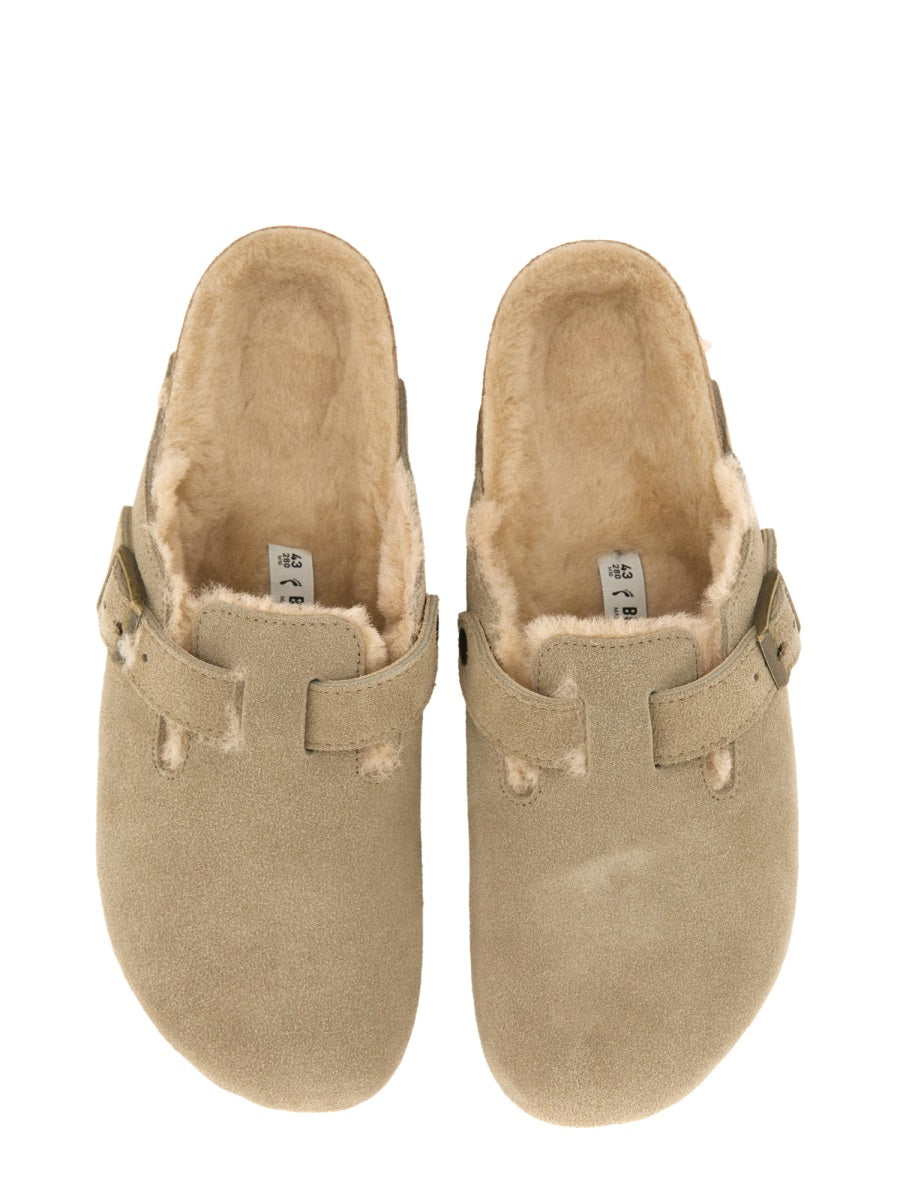 Birkenstock Sandali - Beige | Wanan Luxury
