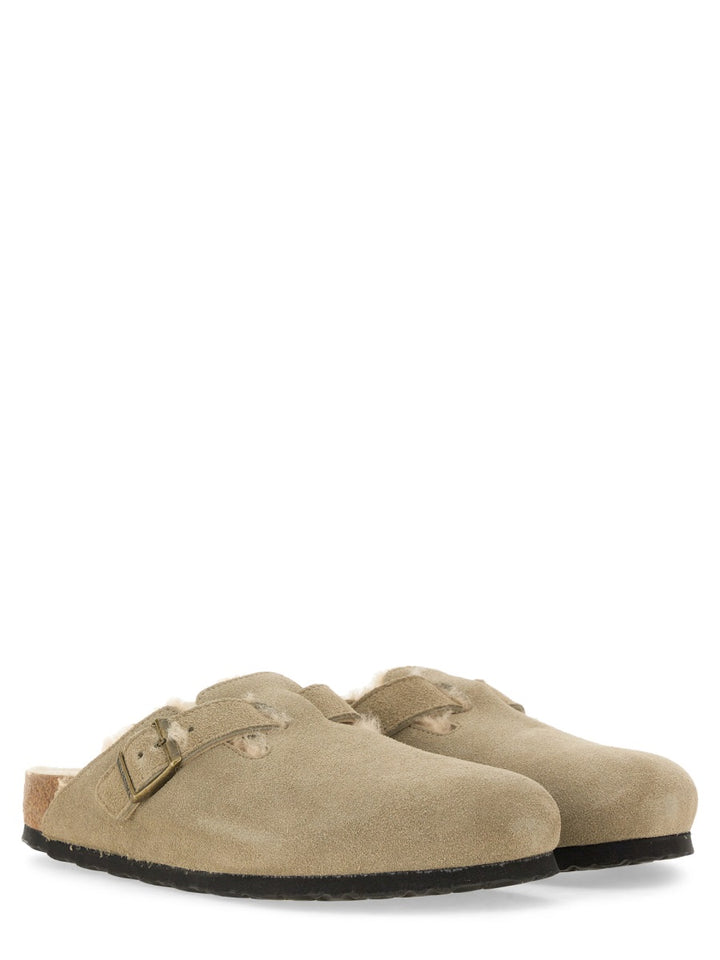 Birkenstock Sandali - Beige | Wanan Luxury