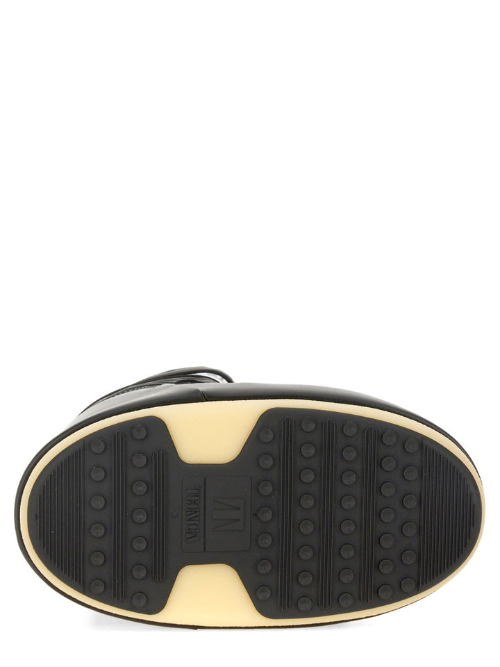 Moon Boot Stivali - Nero | Wanan Luxury