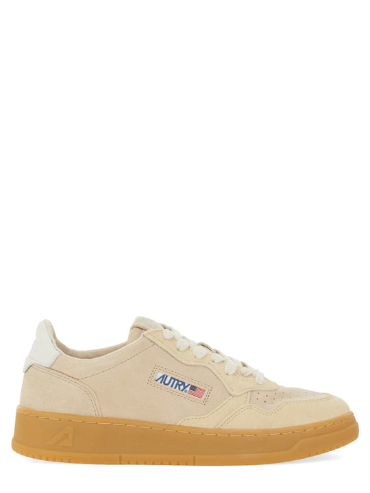 "Medalist Low" Sneaker