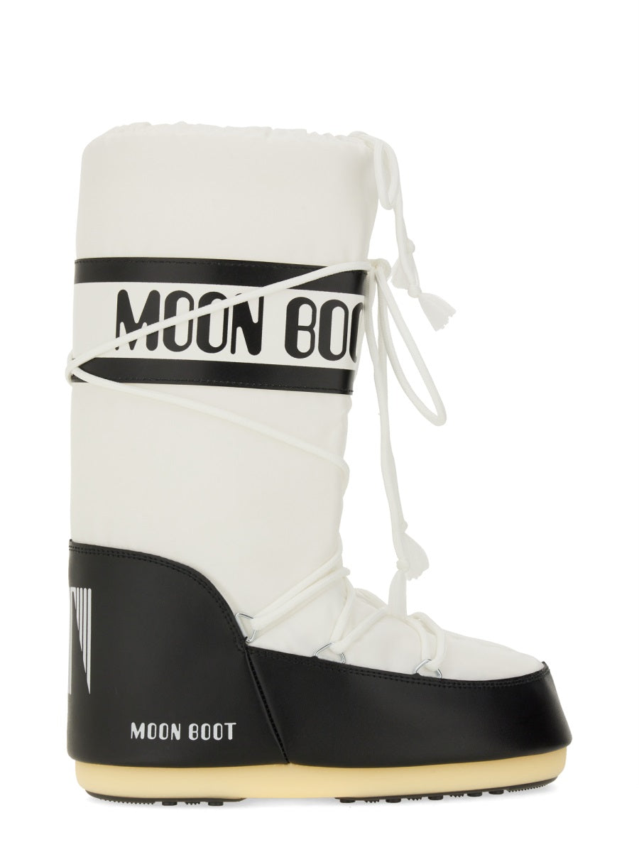 Moon Boot Stivali - Multcolor | Wanan Luxury