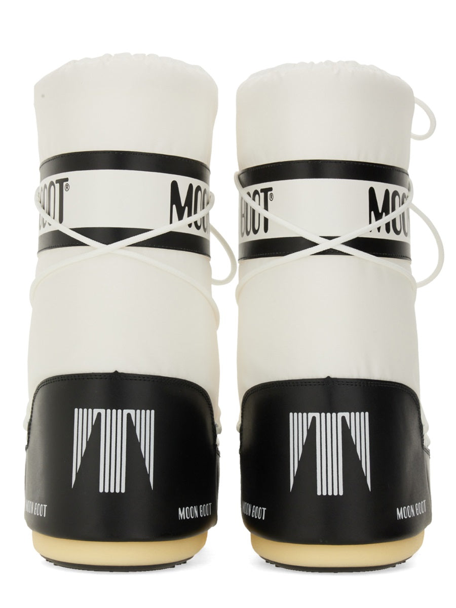 Moon Boot Stivali - Multcolor | Wanan Luxury