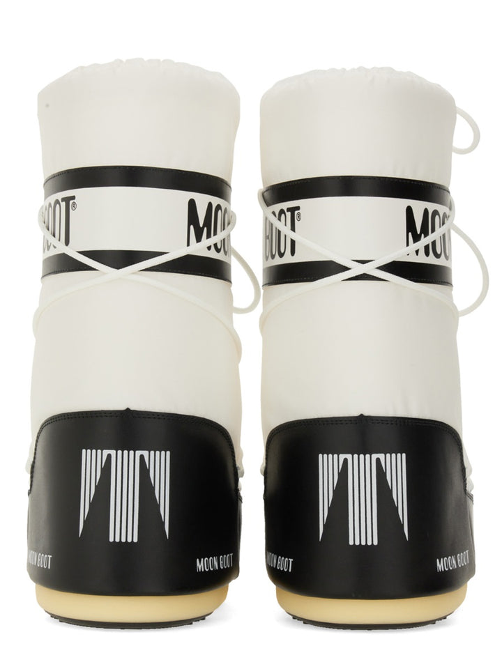 Moon Boot Stivali - Multcolor | Wanan Luxury