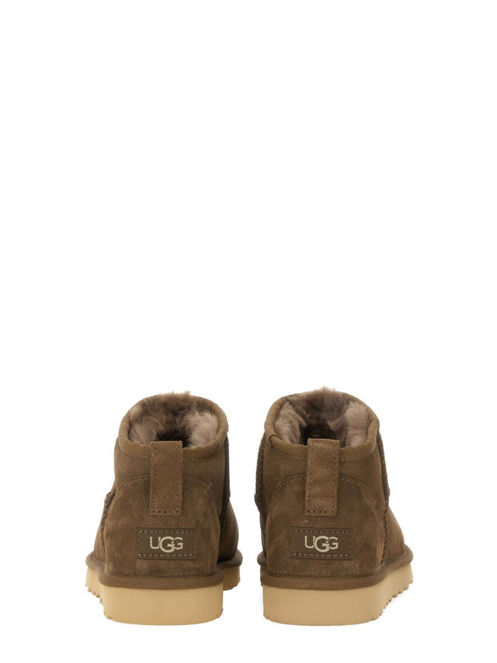 UGG Stivali - Verde | Wanan Luxury