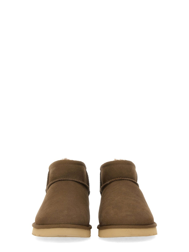 UGG Stivali - Verde | Wanan Luxury