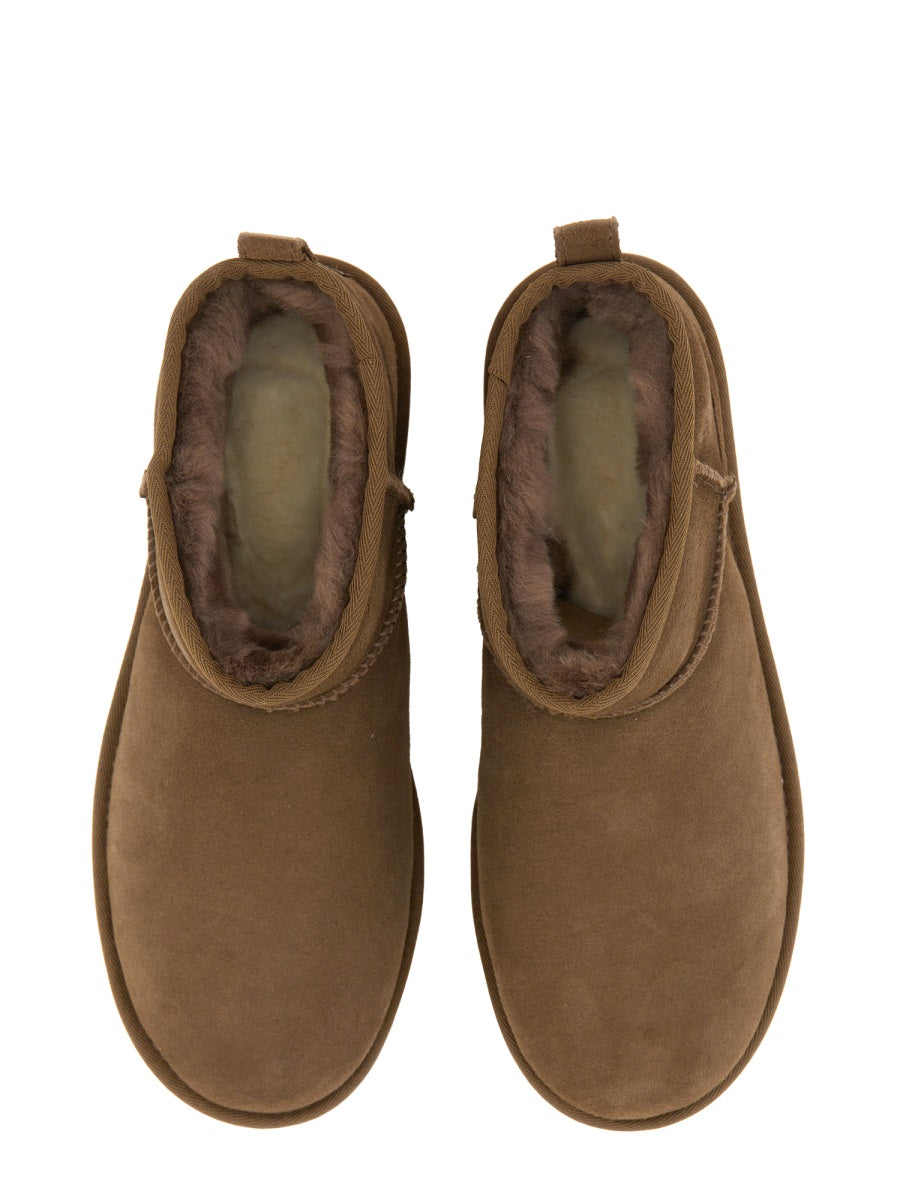 UGG Stivali - Verde | Wanan Luxury