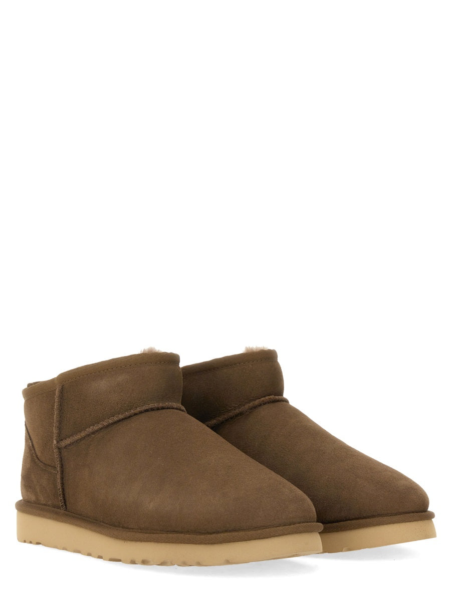 UGG Stivali - Verde | Wanan Luxury