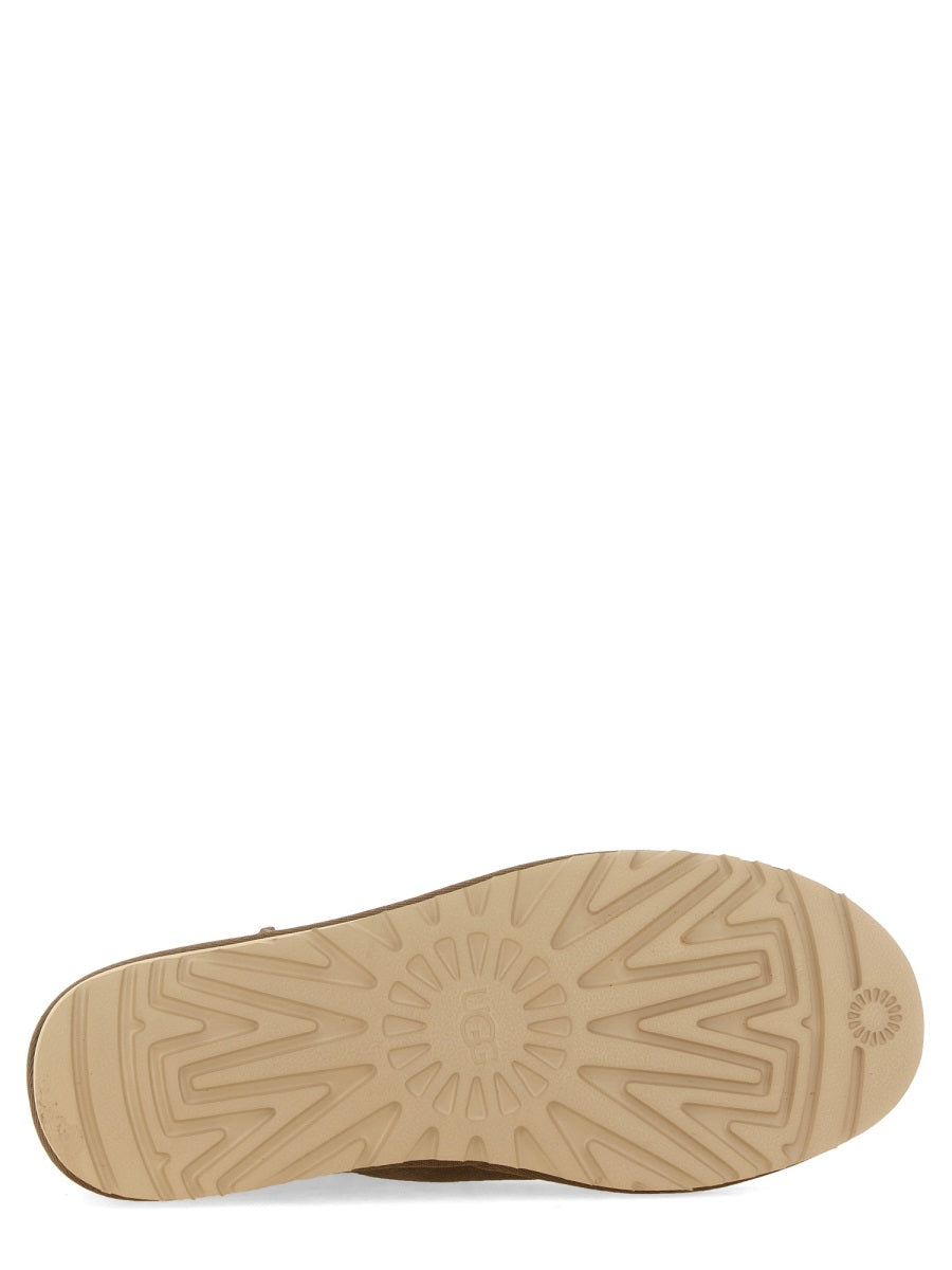 UGG Stivali - Verde | Wanan Luxury