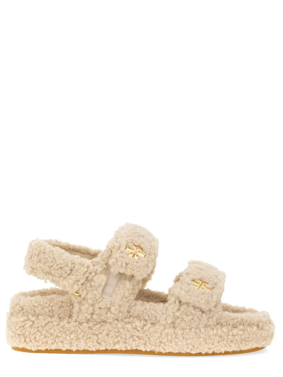 Tory Burch Sandali - Beige | Wanan Luxury