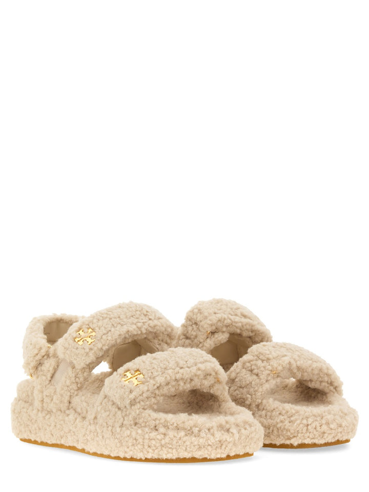 Tory Burch Sandali - Beige | Wanan Luxury