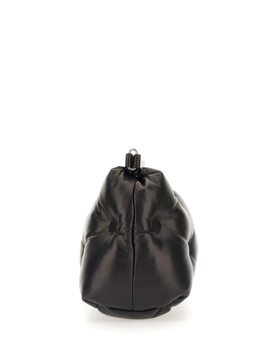Maison Margiela Borse a Spalla e Tracolla - Black | ddab88468ae4a8c2e8bb5b022874def19e1acaca