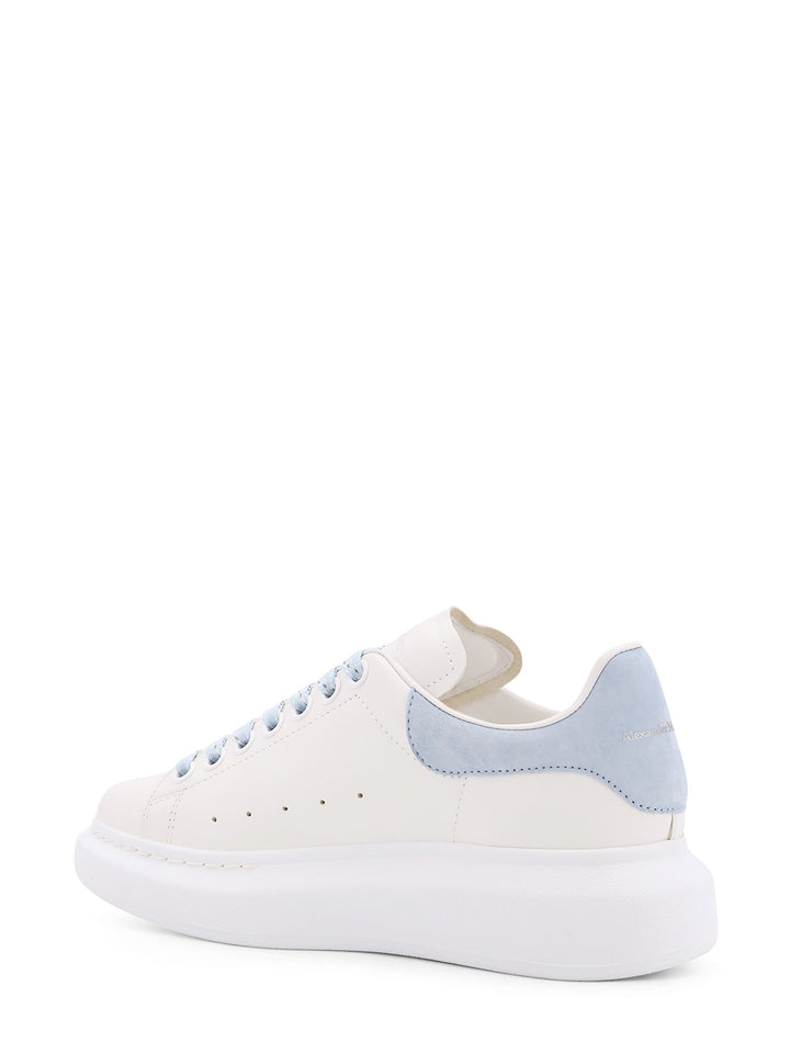 Alexander Mcqueen Sneakers - Light and natural | 0bc02d4ad8564b645bac1b4a348c8b318acdad81