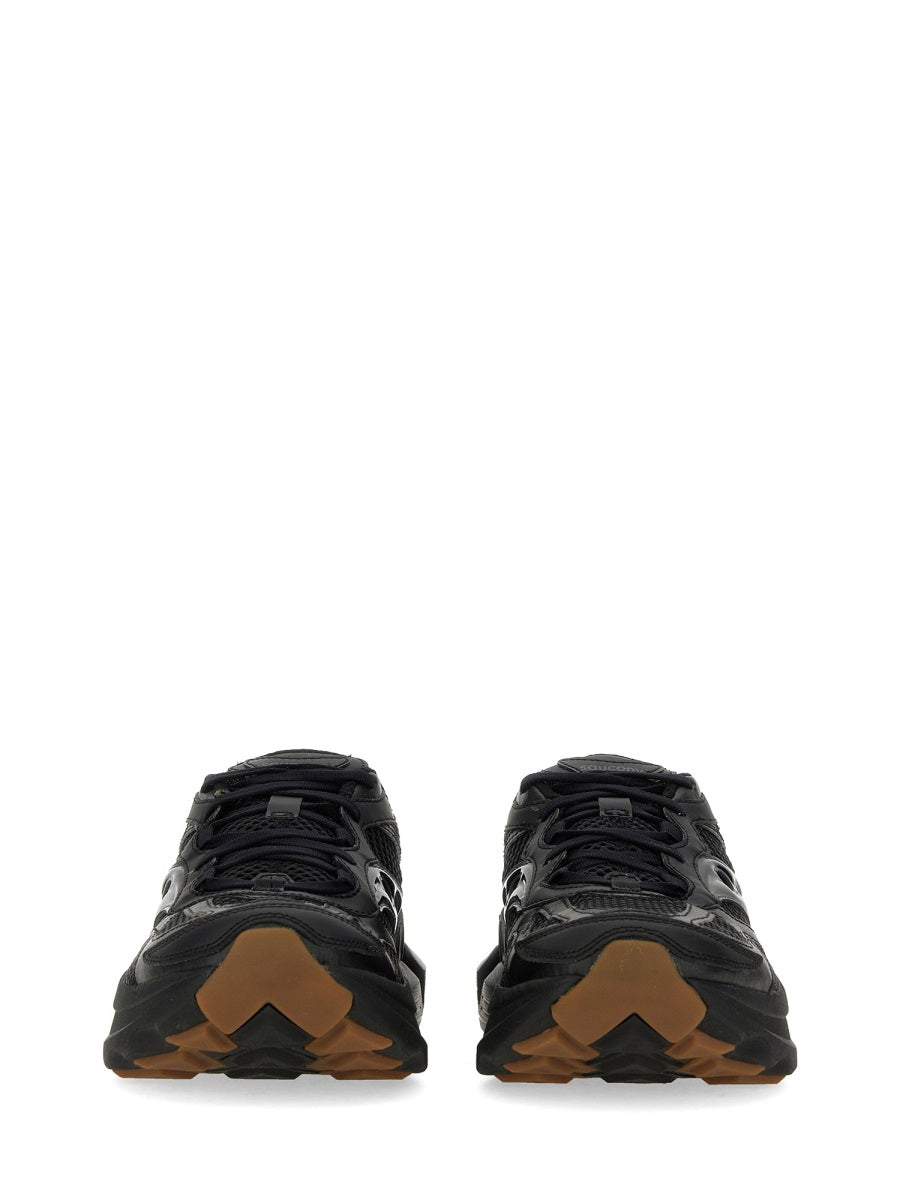 Saucony Sneakers - Nero | Wanan Luxury