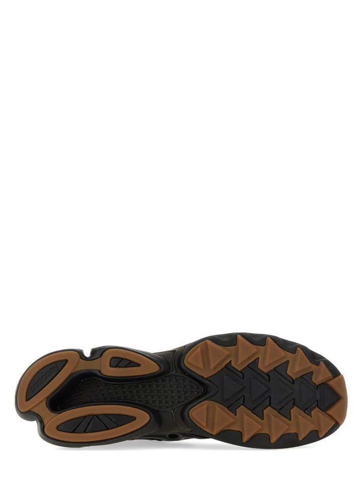 Saucony Sneakers - Nero | Wanan Luxury