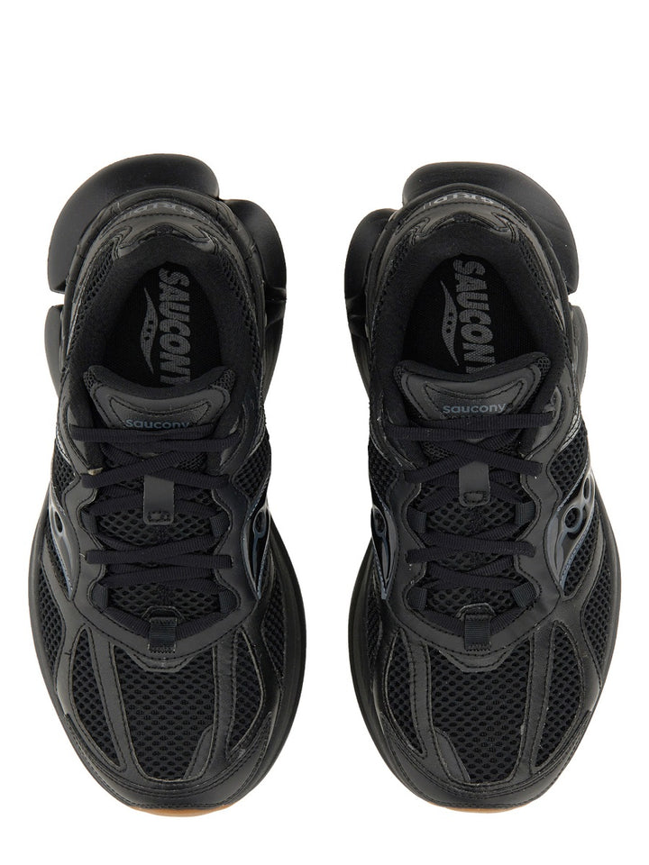 Saucony Sneakers - Nero | Wanan Luxury