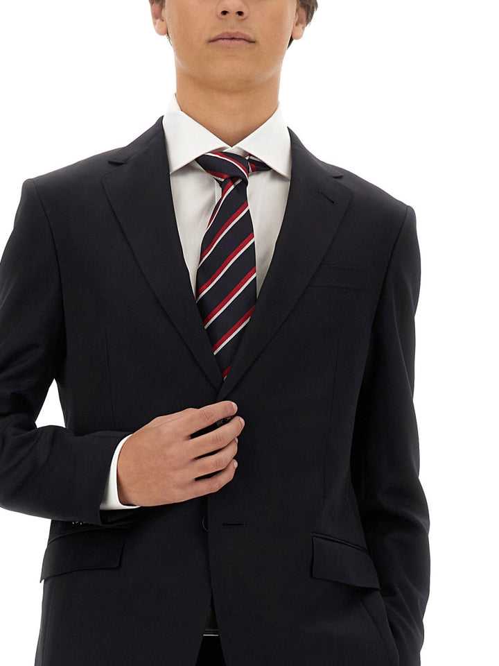 Zegna Cravatte e Papillon - Multcolor | Wanan Luxury