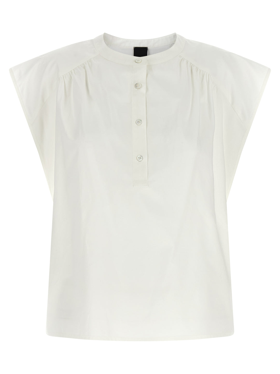 Pinko Apecchio Camicie - Bianco | 0c1aa5c11936a4244976e8ea89eb5ecd4f8c3299