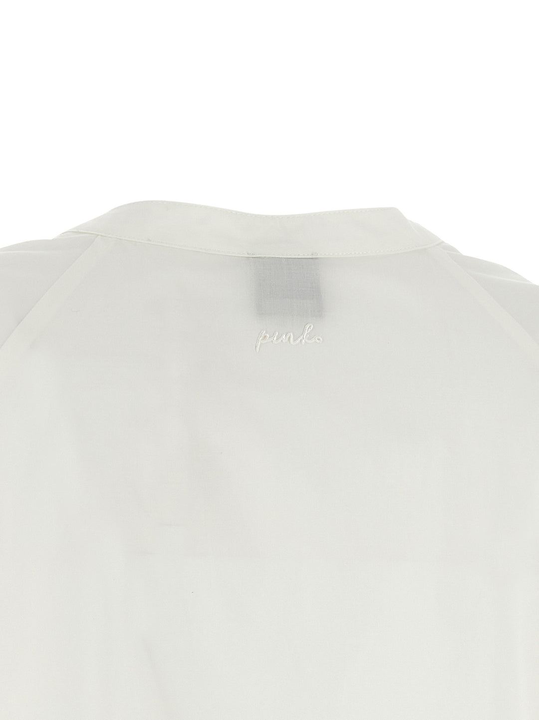 Pinko Apecchio Camicie - Bianco | 7f71020c78f461a481bb9268b361069ecd1f42a2