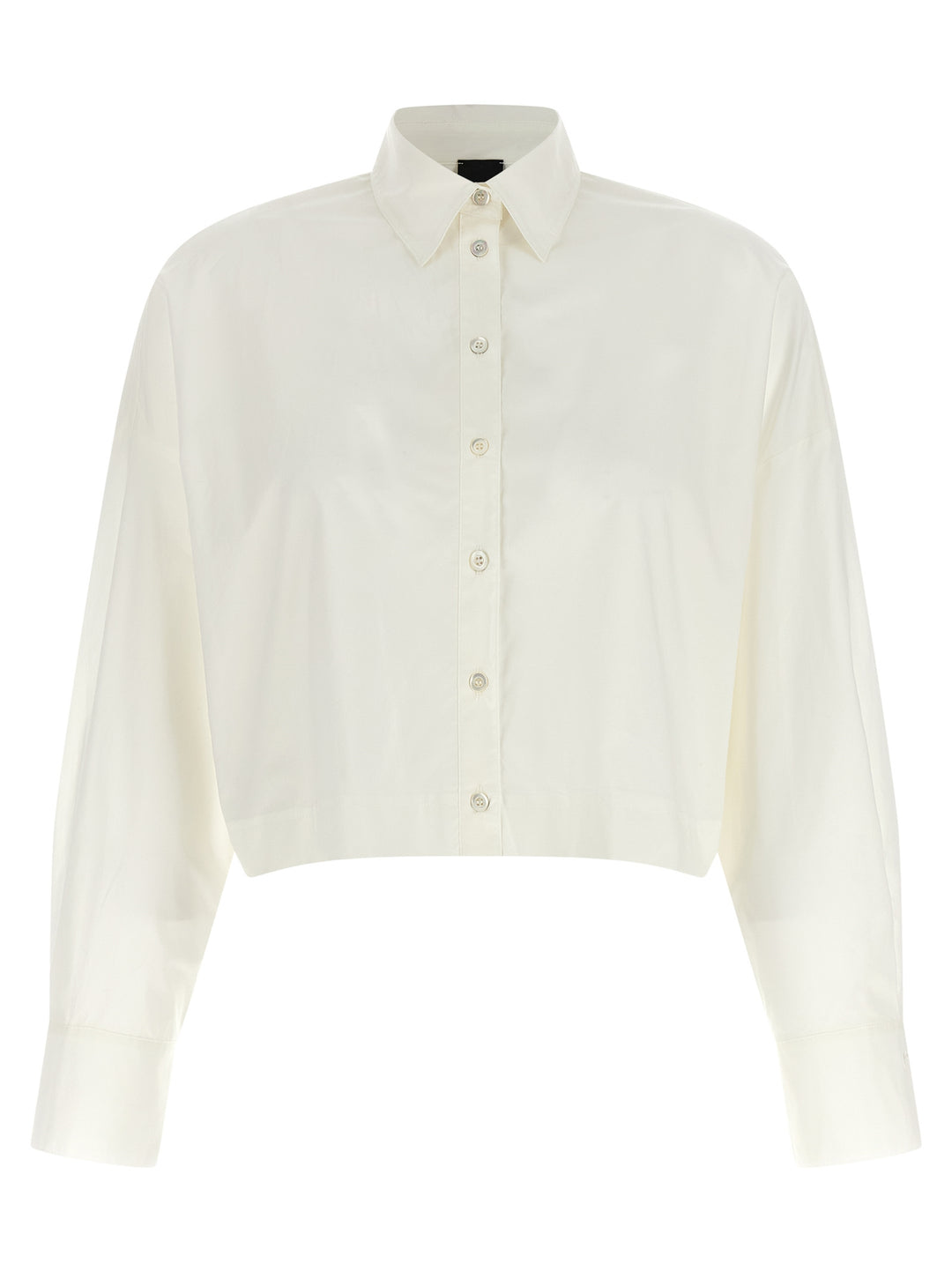 Pinko Carne Camicie - Bianco | 50ae124c1f02d45a6f7a2d85c99967497007dc57
