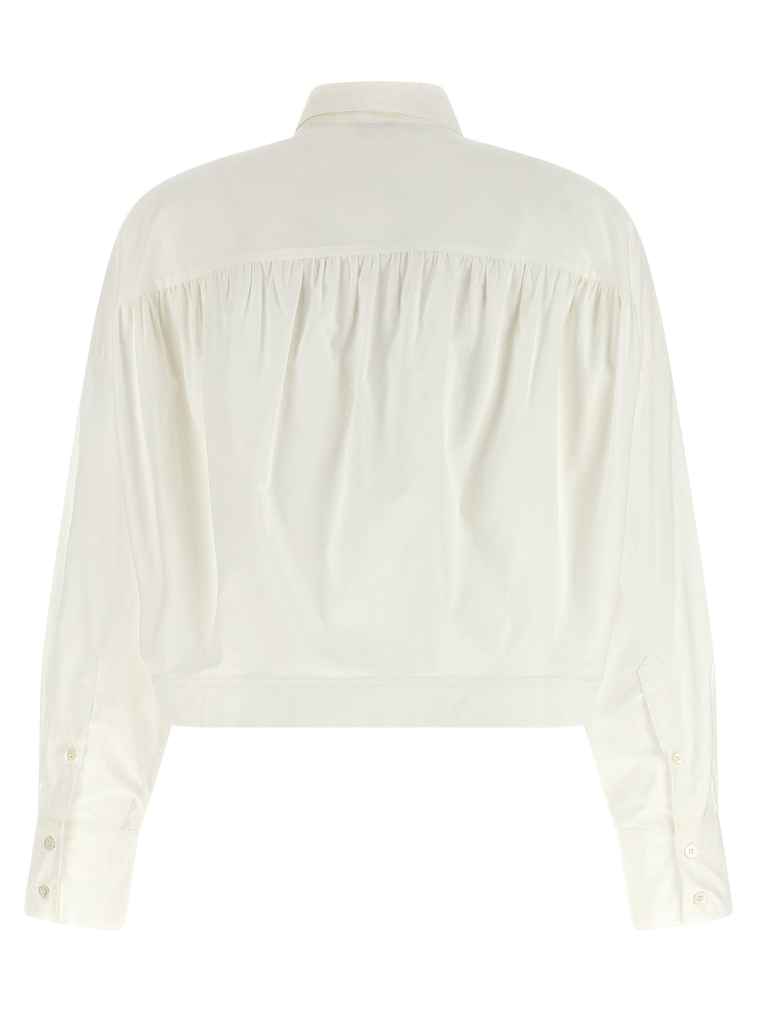 Pinko Carne Camicie - Bianco | 338e30b54ccc83d5b887be5dca2237f62f43d441
