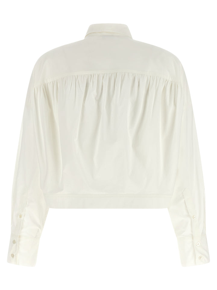 Pinko Carne Camicie - Bianco | 338e30b54ccc83d5b887be5dca2237f62f43d441