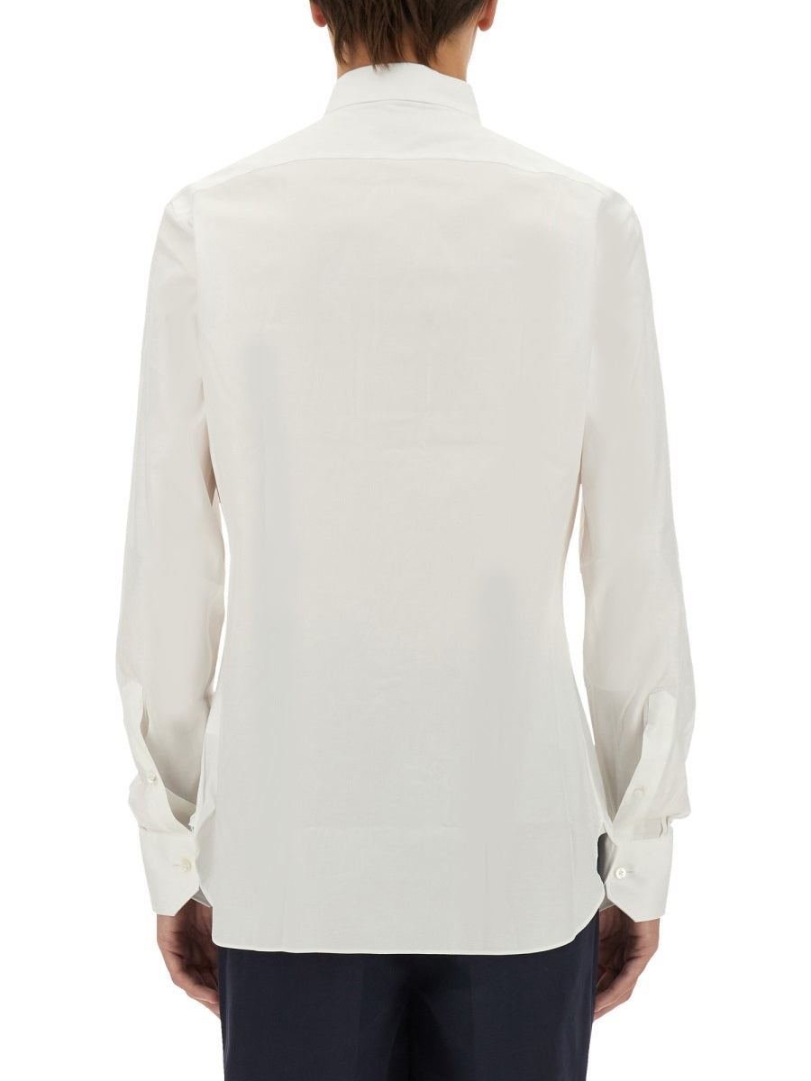 Zegna Camicie - Bianco | Wanan Luxury