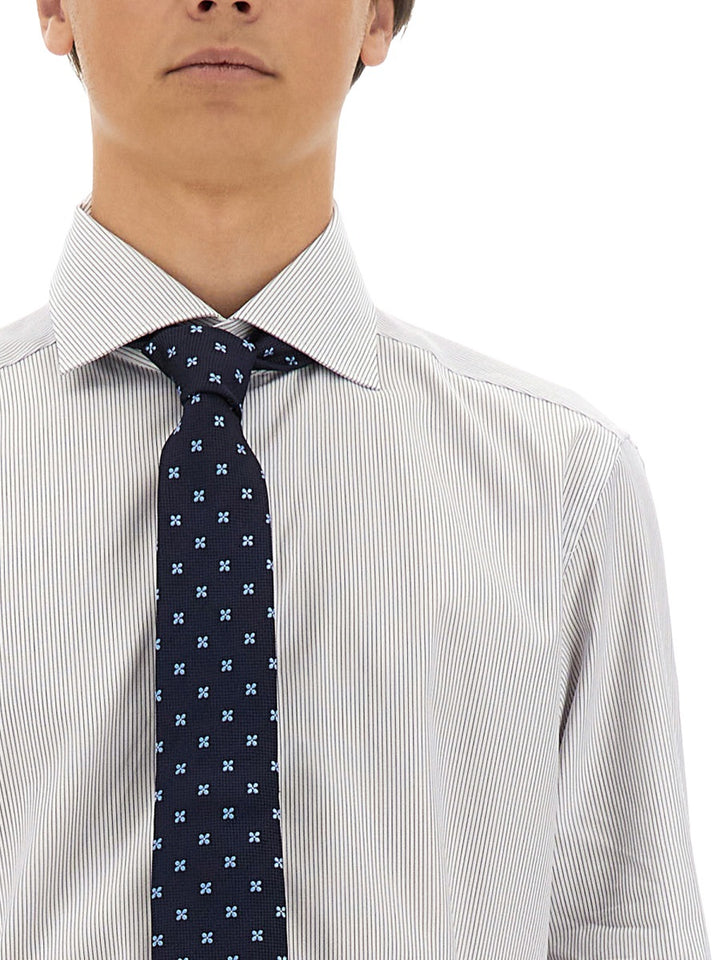 Zegna Camicie - Bianco | Wanan Luxury