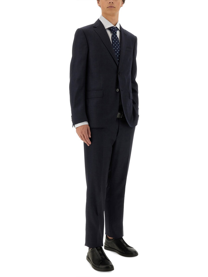 Zegna Camicie - Bianco | Wanan Luxury