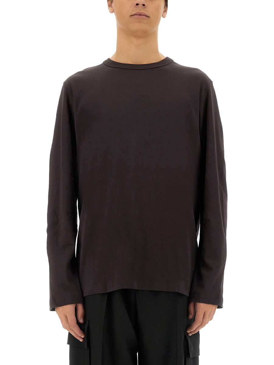 Helmut Lang T shirt - Marrone | Wanan Luxury