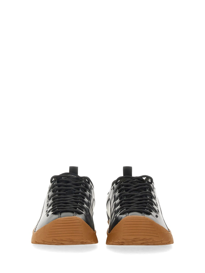 Keen Sneakers - Nero | Wanan Luxury