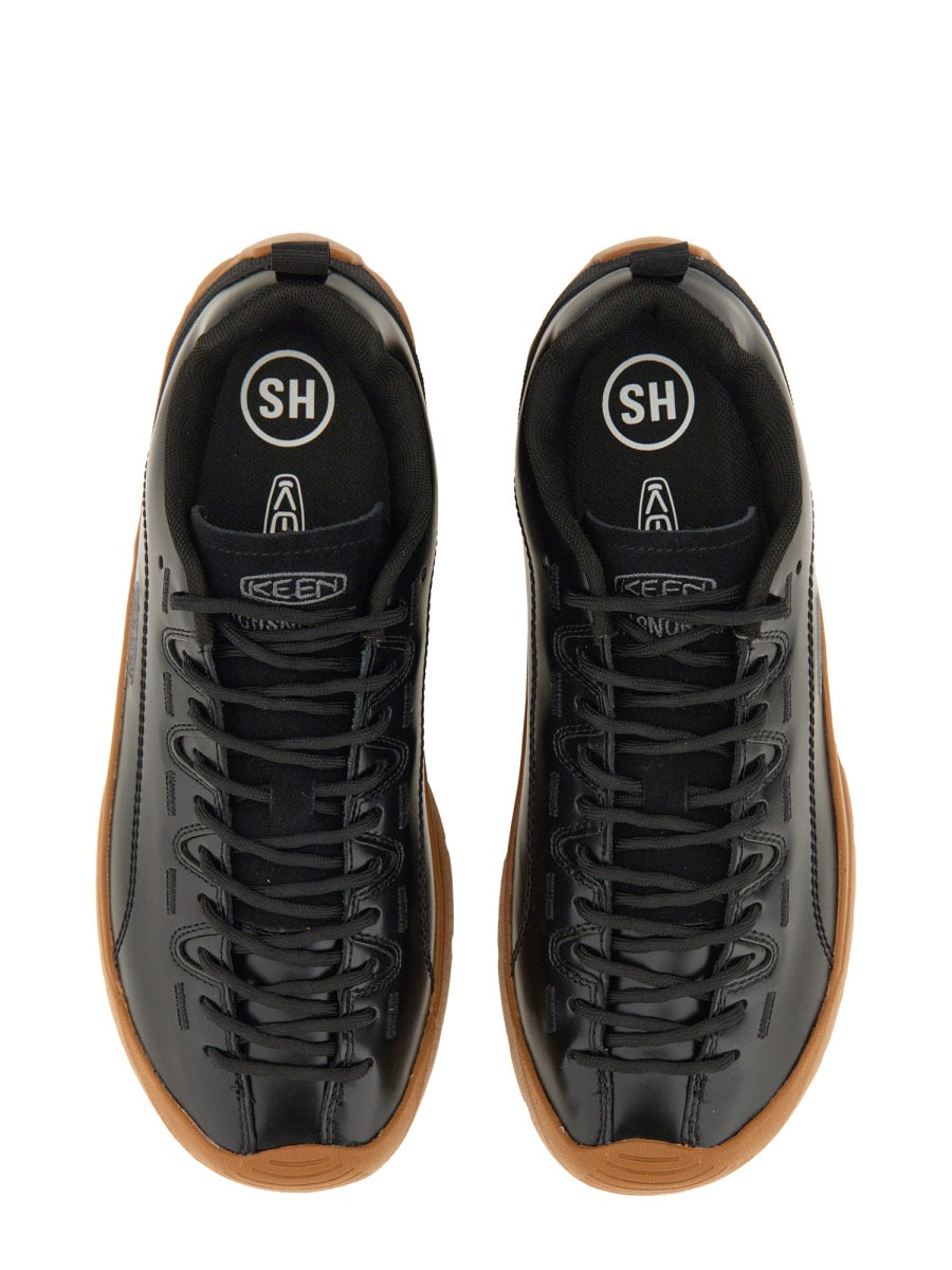 Keen Sneakers - Nero | Wanan Luxury