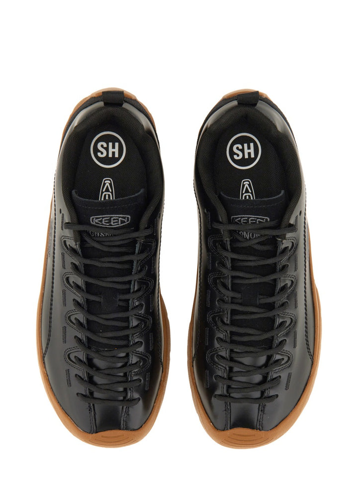 Keen Sneakers - Nero | Wanan Luxury