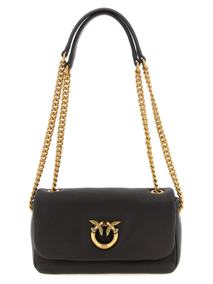 Pinko Love Bag Borse a Tracolla - Marrone | e933e9adb4e9e4e5e3be056524f0c739abb86db5