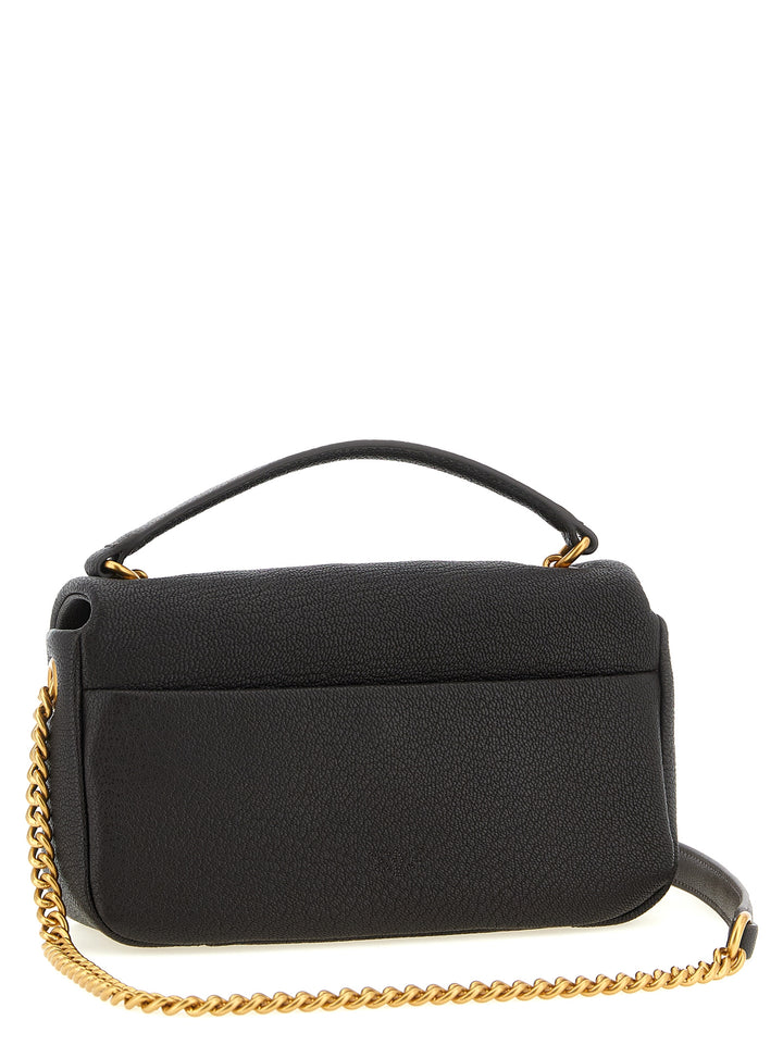 Pinko Love Bag Borse a Tracolla - Marrone | c198669c67d457351e4ebdf10ebc88a9e47e4f2c