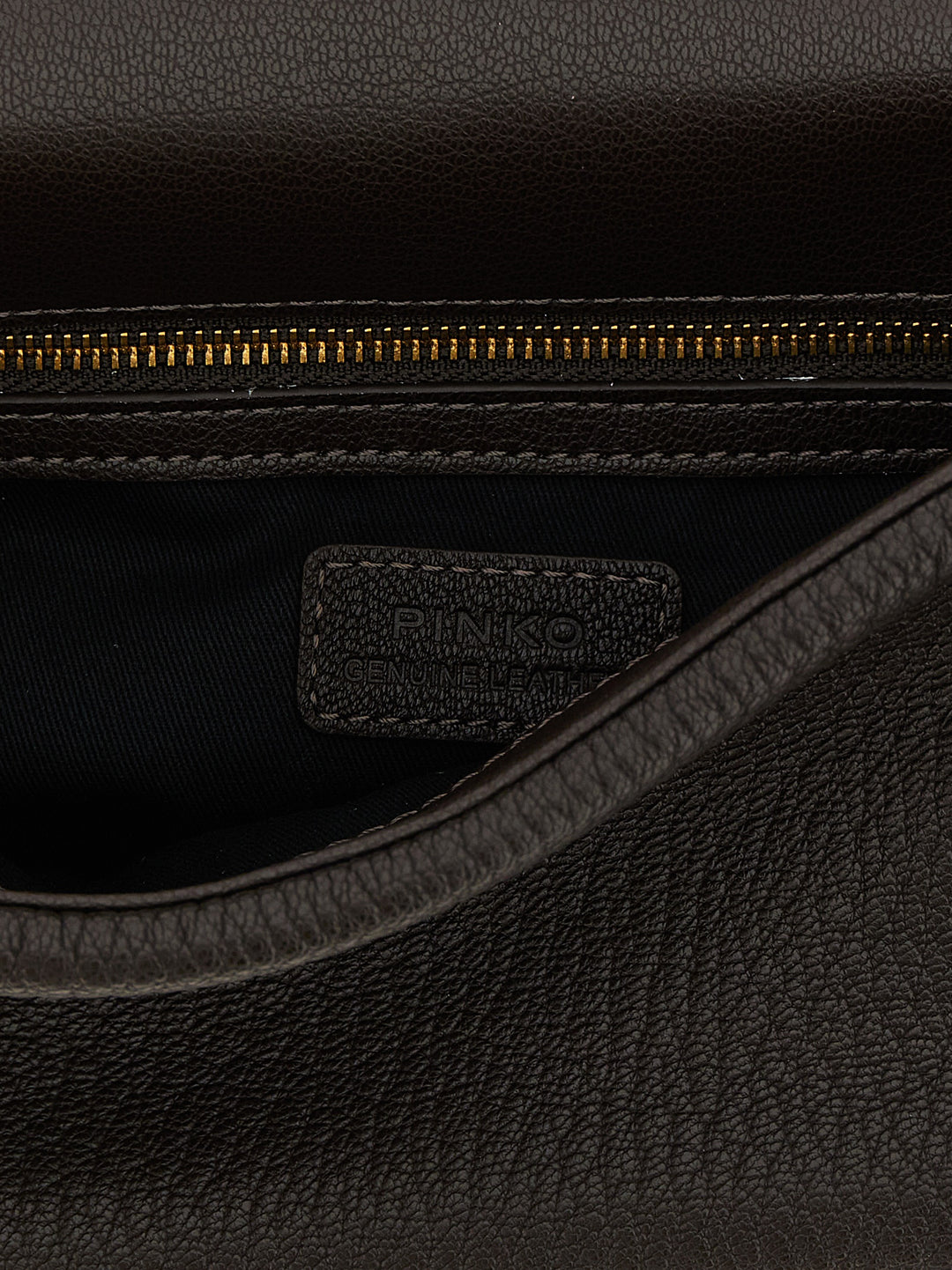 Pinko Love Bag Borse a Tracolla - Marrone | 499ade946a5e4dfd9e79241cda7d502662ecc0aa