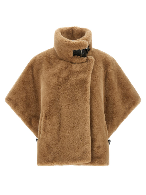 Cape Pellicce Beige
